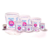 165 OZ. DISPOSABLE MIXING CUPS (25)